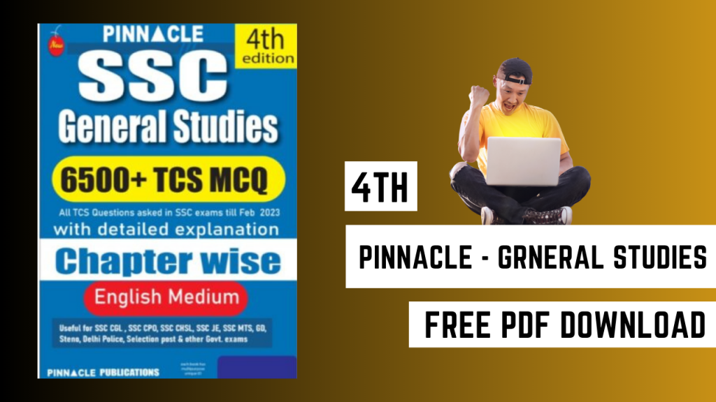 PINNACLE GS BOOK PDF