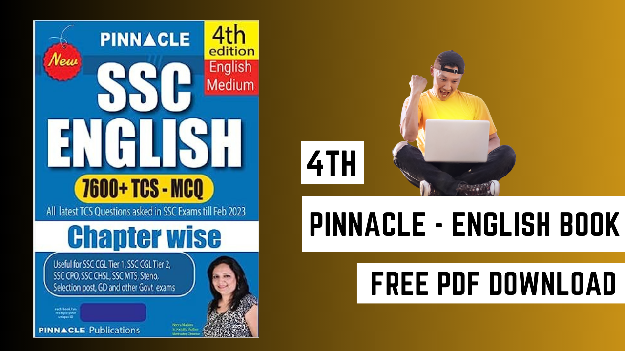 pinnacle essay book pdf